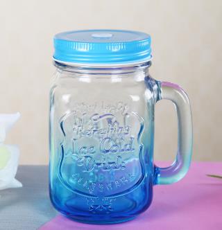 梅森杯Mason Jar