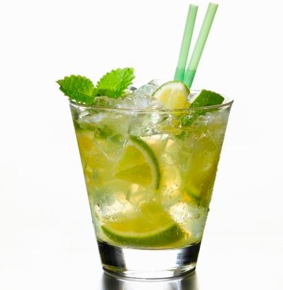 凯匹林纳(Caipirinha)乡村姑娘 第1张
