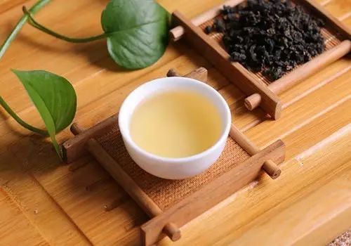 五香中国茶 第1张