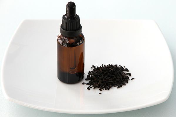 正山小种茶酊