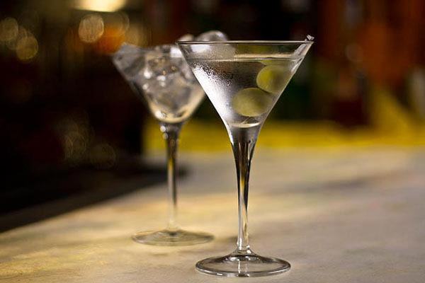 马天尼Martini