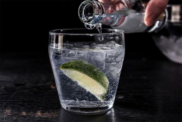 金汤力(金汤尼)(GinTonic)  第1张