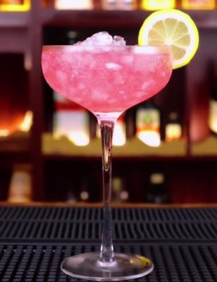 金戴兹(金黛丝)Gin Daisy  第1张