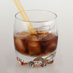 黑俄罗斯Black Russian