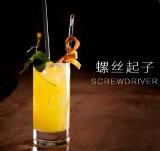 螺丝刀(螺丝起子)(少女杀手)(Screwdriver)