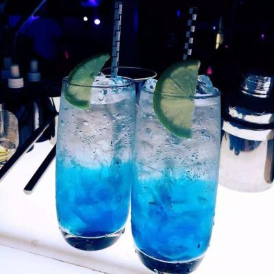 蓝水Aqua 第1张