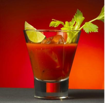 血腥玛丽Bloody Mary