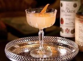 冰冻得其利Frozen Diquiri  第1张