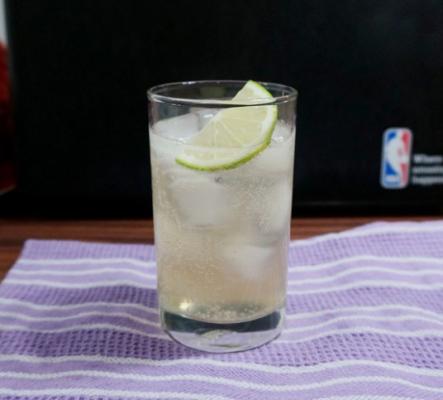 波士顿酷乐Boston Cooler