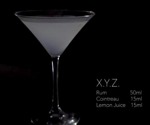 XYZ 第1张