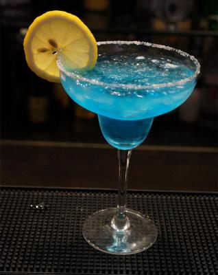 蓝色夏威夷Blue Hawaii