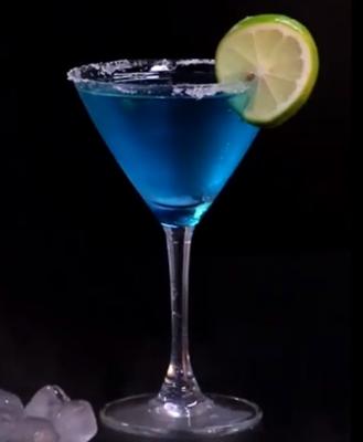 冰冻玛格丽特Frozen Margarita