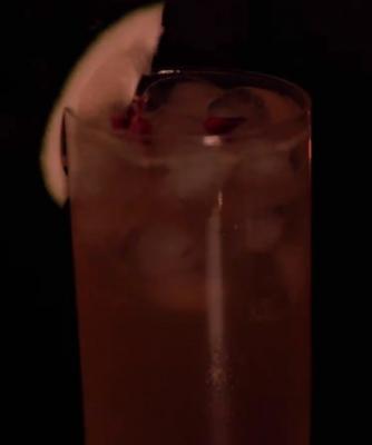 高地酷乐Highland Cooler
