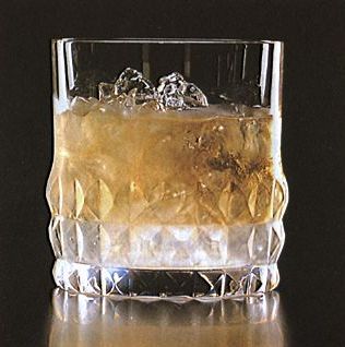 威士忌之雾Whisky Mist