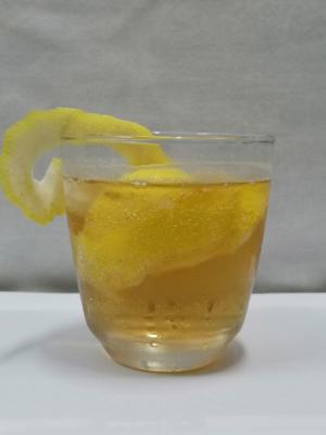 金马颈(马脖子)Horse's Neck  第1张