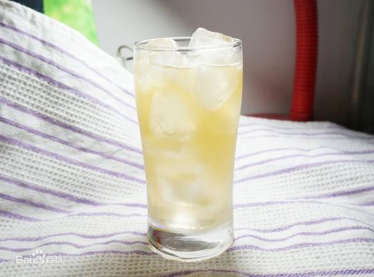 哈弗酷乐Harvard Cooler