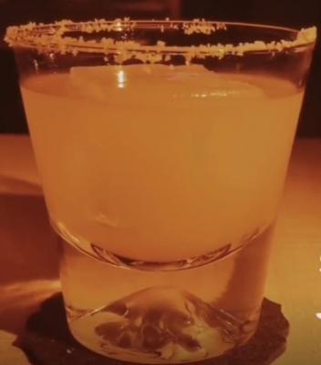 水手Jack Tar 第1张