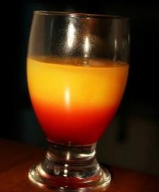 金巴利橙汁Campari&Orange
