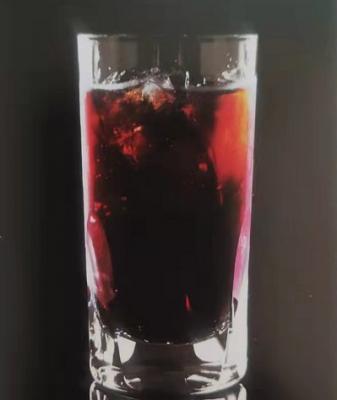 高球苦味利口酒Amer Picon Highball