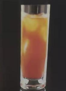 日落海滩Sunset Peach 第1张