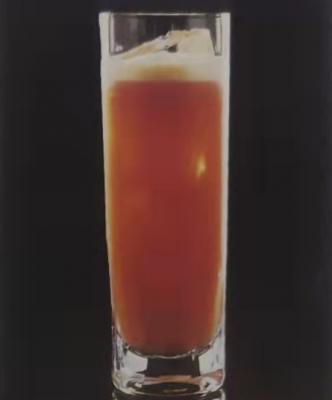 夏日酷乐Summer Cooler