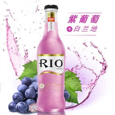 RIO锐澳鸡尾酒经典系列 第5张