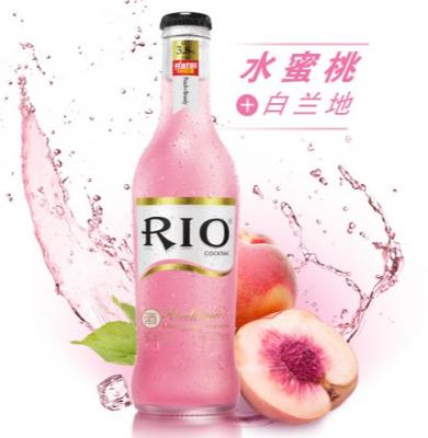 RIO锐澳鸡尾酒经典系列 第3张