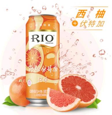 RIO锐澳鸡尾酒经典500系列 第5张