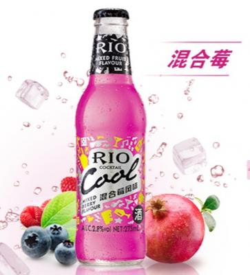 RIO锐澳鸡尾酒COOL系列 第2张