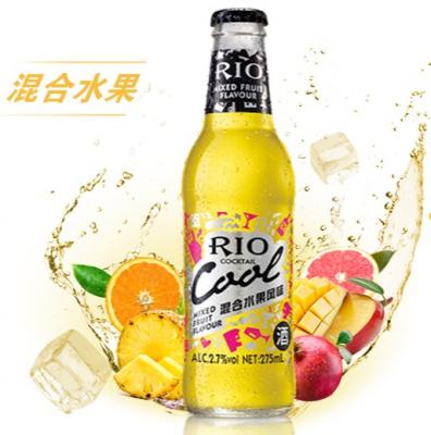 RIO锐澳鸡尾酒COOL系列 第3张