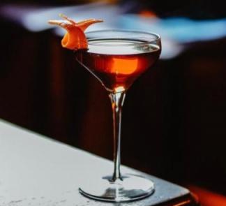 花花公子Boulevardier  第1张