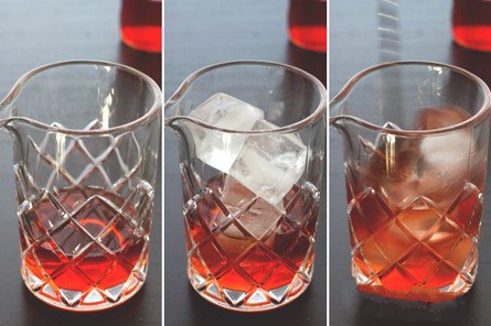 花花公子Boulevardier  第2张