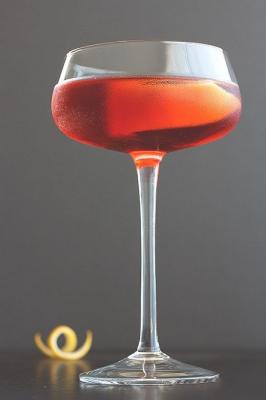 花花公子Boulevardier  第3张