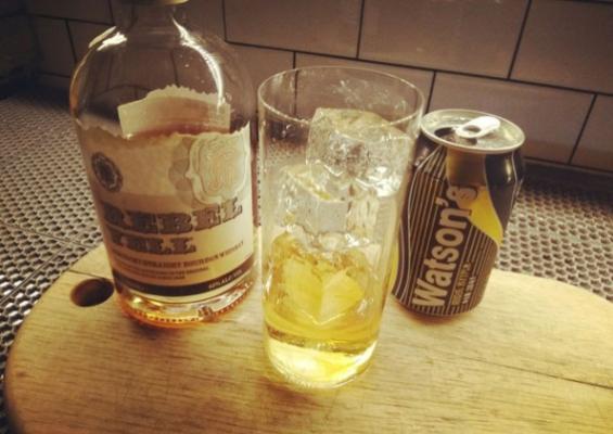 highball鸡尾酒 第3张