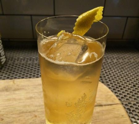 highball鸡尾酒