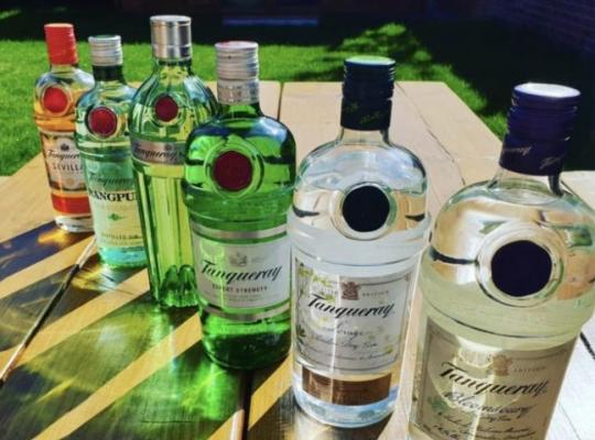 六大基酒有哪些，分别有哪六种？ 第5张