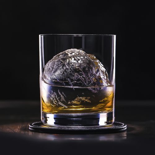 ​岩石杯