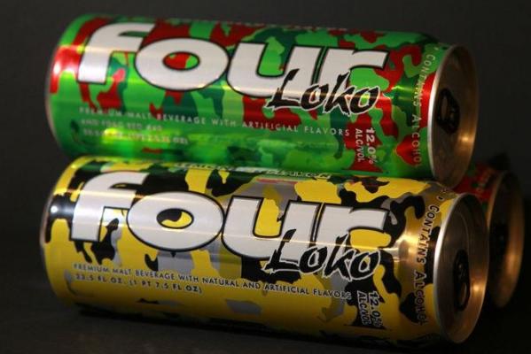 four loko四洛克鸡尾酒真的能喝断片吗？  第1张