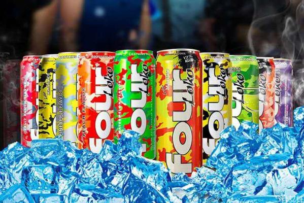 four loko四洛克为什么被禁止?  第1张