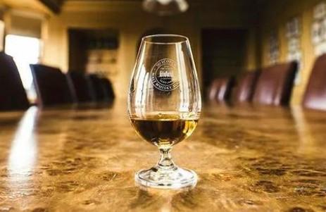 SMWS协会酒杯