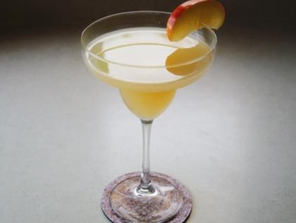 苹果马提尼Apple Martini