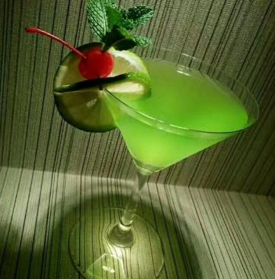 日本木屐鸡尾酒故事由来，口感如何  第1张
