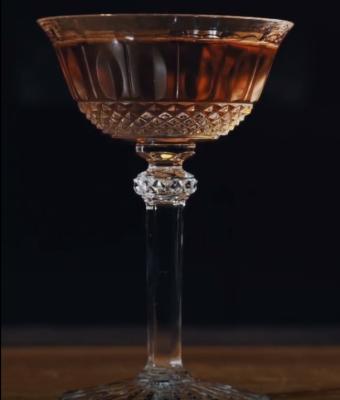 宝石鸡尾酒的历史典故和口感  第1张