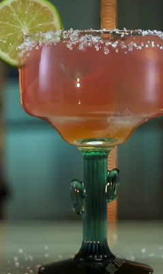 龙舌兰橙汁（TEQUILA ORANGE）  第1张