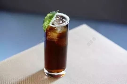 姜汁啤酒(GINGER BEER)