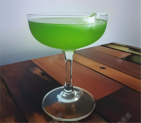 翡翠酷乐  第1张