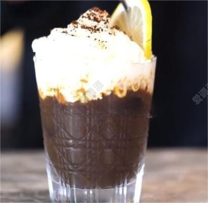 爱尔兰之雾(IRISH MIST COFFEE)