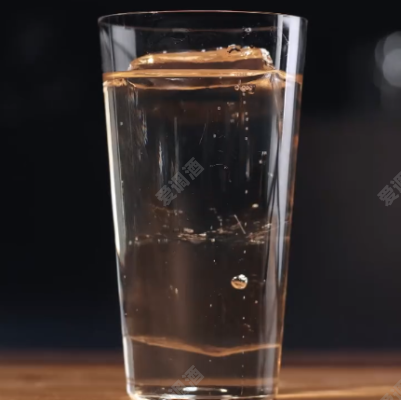威士忌海波(Whisky Highball）