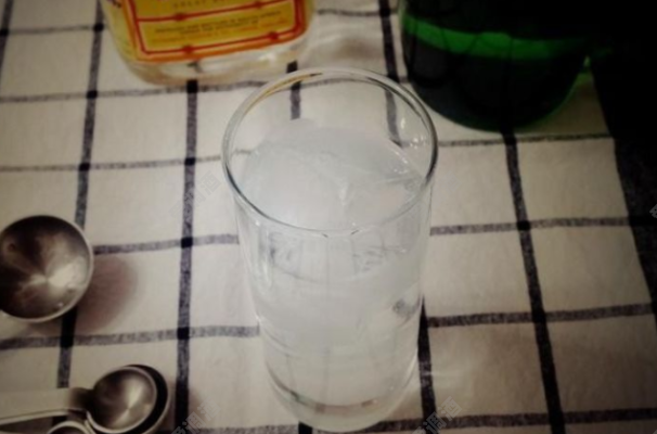 金司令（Gin Sling）  第1张