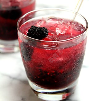 树莓(bramble)